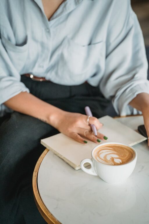 Beginner Guide to Journaling Every Day: Tips for Getting Started