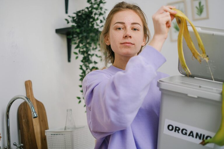 Simple Ways to Reduce Food Waste at Home