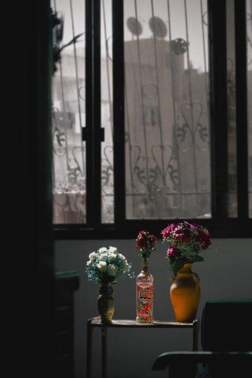 Tips for Choosing Calm Colors to Create a Relaxing Home