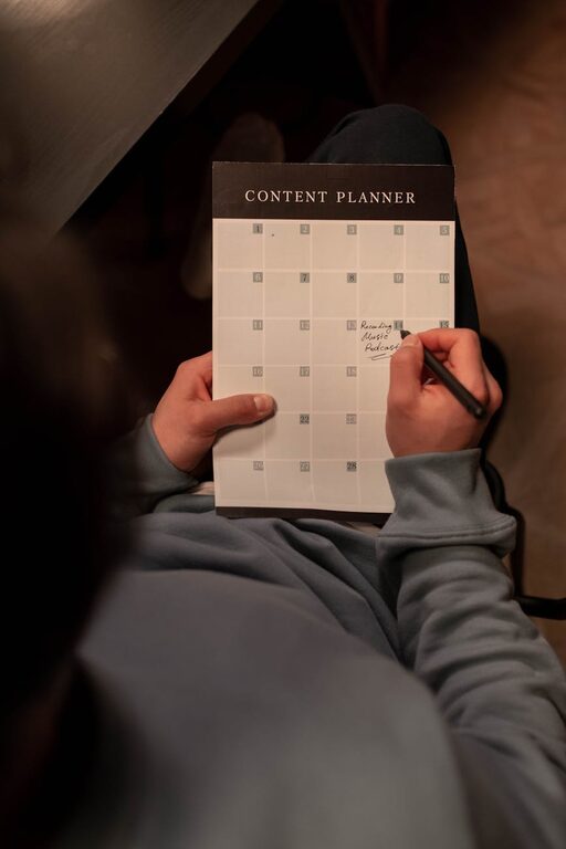 How to Design an Effective Weekly Reset Routine for a Fresh Start